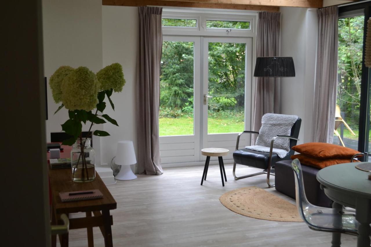 Vossenbelt Holiday home *