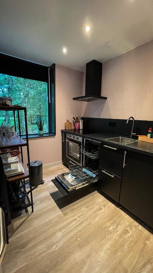Vossenbelt Holiday home