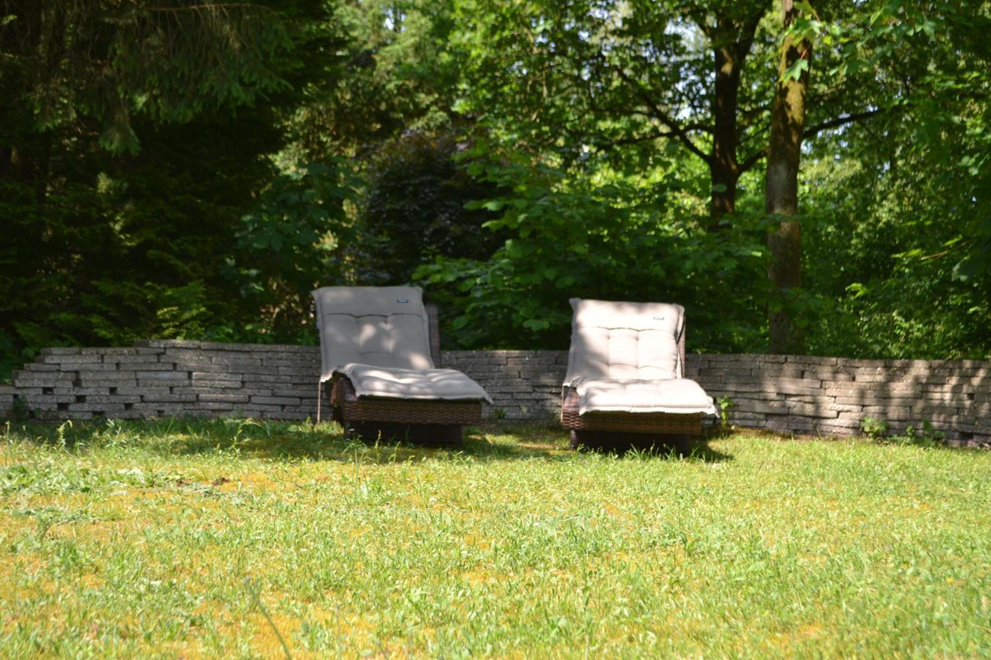 Vossenbelt Holiday home *